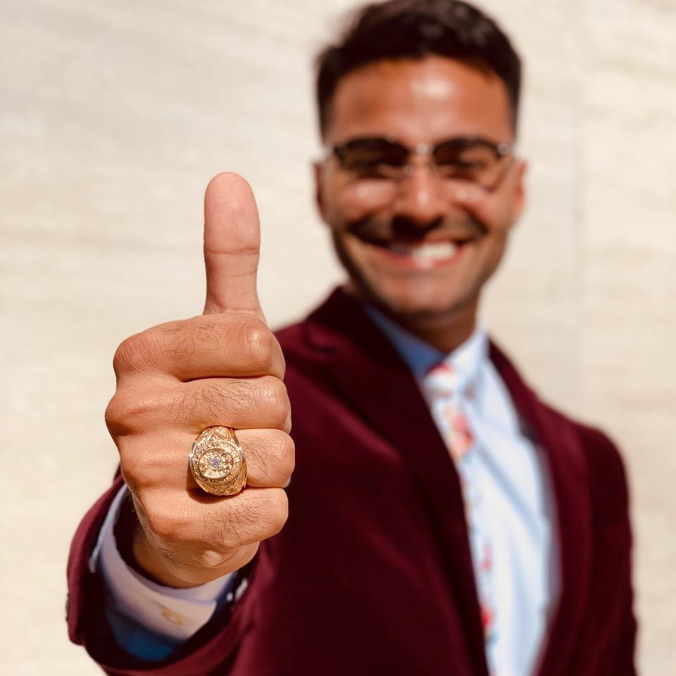 2023 Aggie Ring Donations